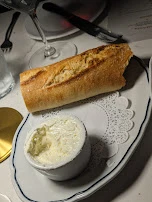 Bread and Butter