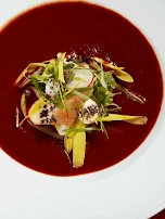 Gazpacho