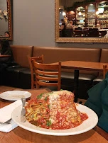 Lasagna Wow