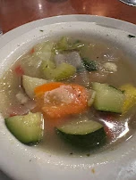 Minestrone Cup