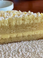 Torta Di Limone